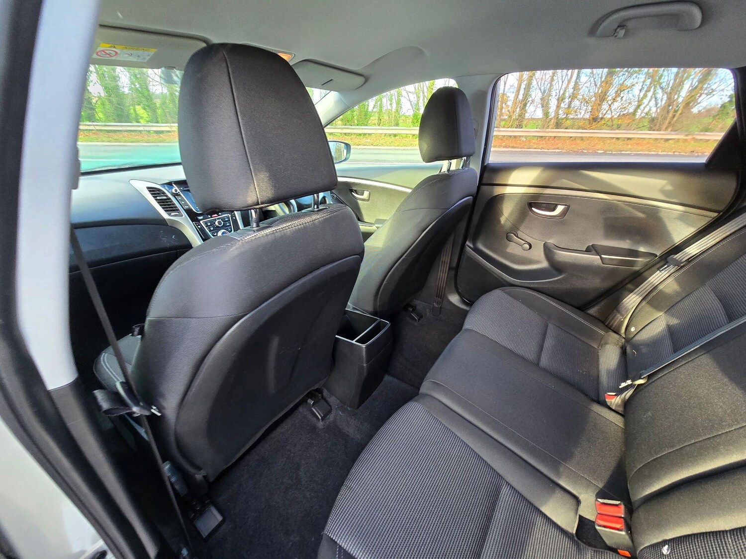 Used Hyundai i30 2016 for sale - 76538652: Photo 20