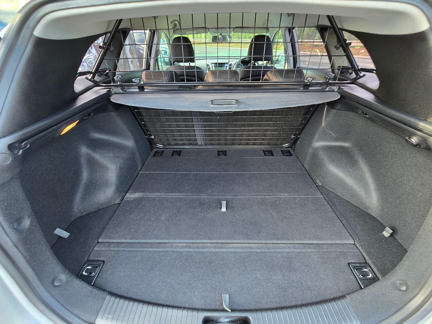 Used Hyundai i30 2016 for sale - 76538652: Photo 21