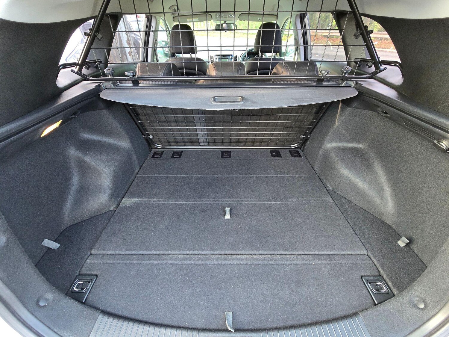 Used Hyundai i30 2016 for sale - 76538652: Photo 22