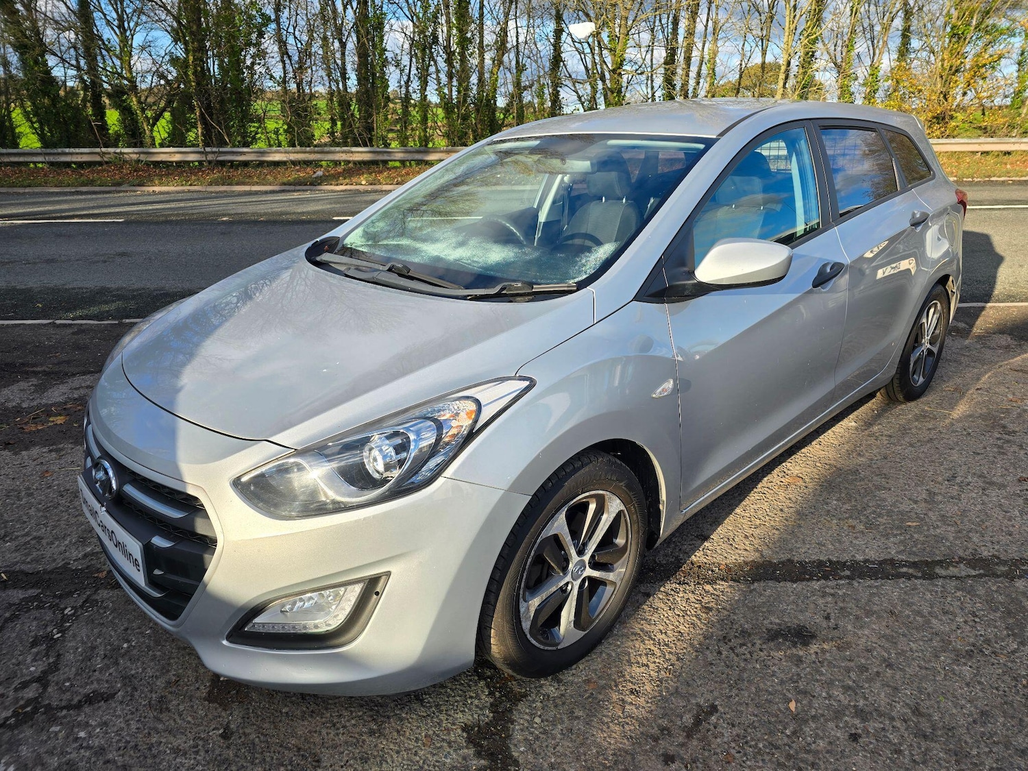 Used Hyundai i30 2016 for sale - 76538652: Photo 3