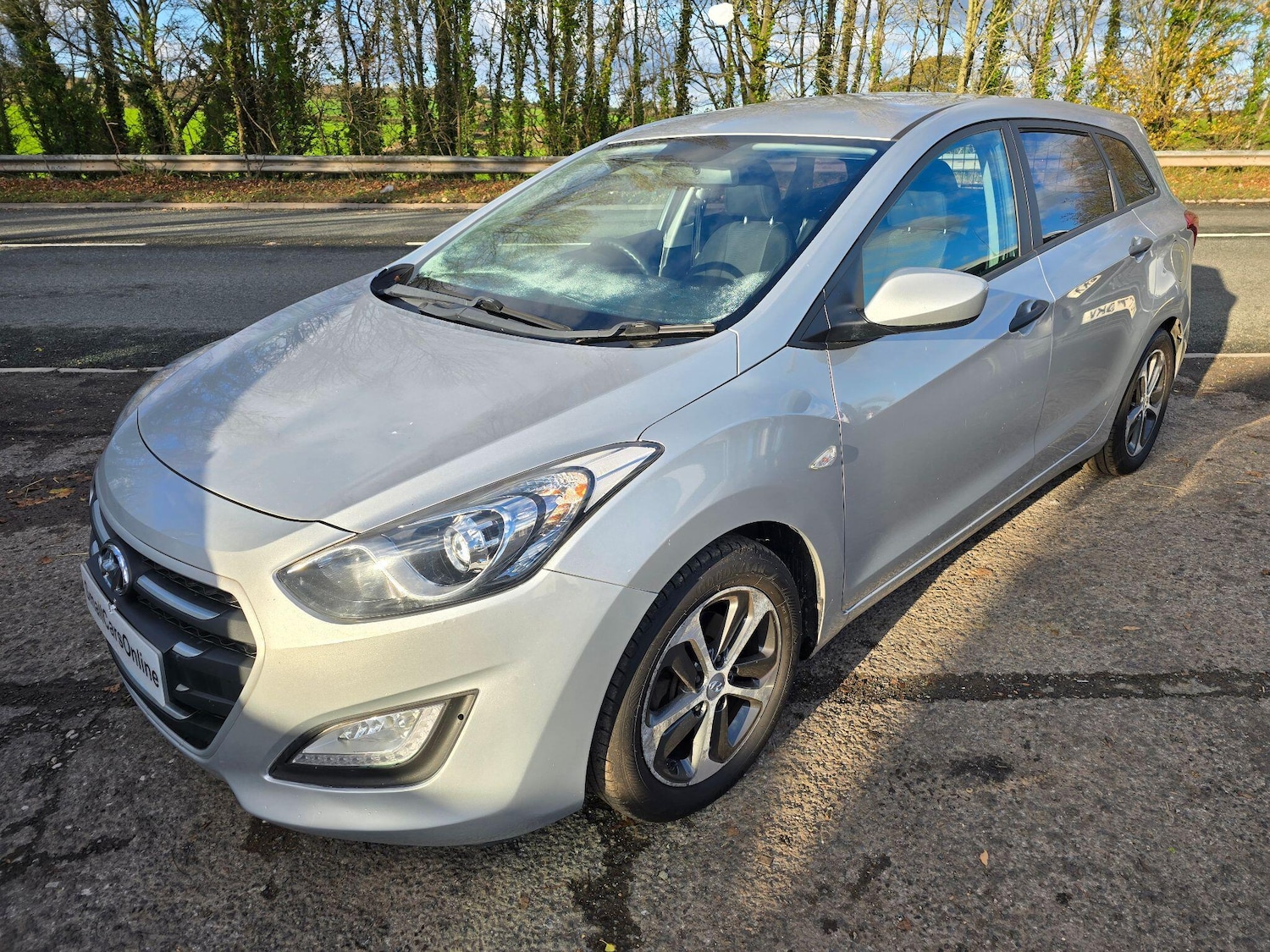 Used Hyundai i30 2016 for sale - 76538652: Photo 4
