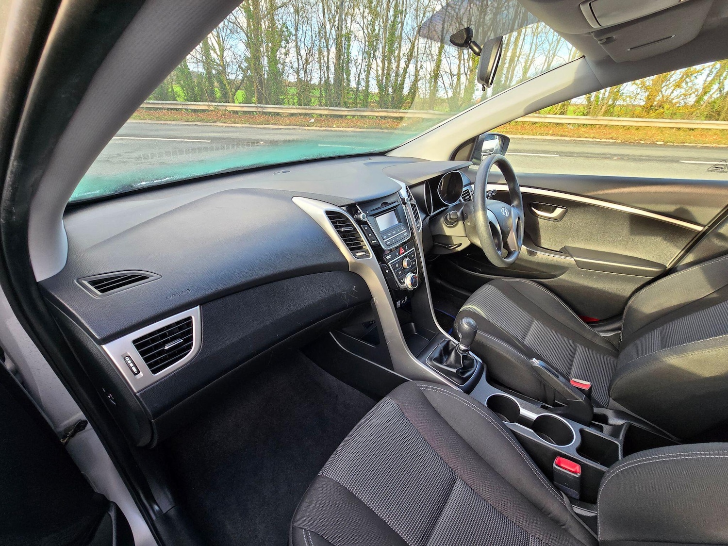 Used Hyundai i30 2016 for sale - 76538652: Photo 9