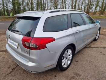 Used Citroen C5 2011 for sale - 74810801: Photo