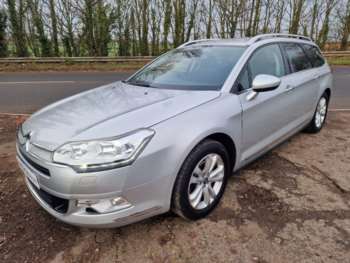 Used Citroen C5 2011 for sale - 74810801: Photo