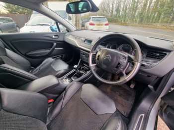 Used Citroen C5 2011 for sale - 74810801: Photo