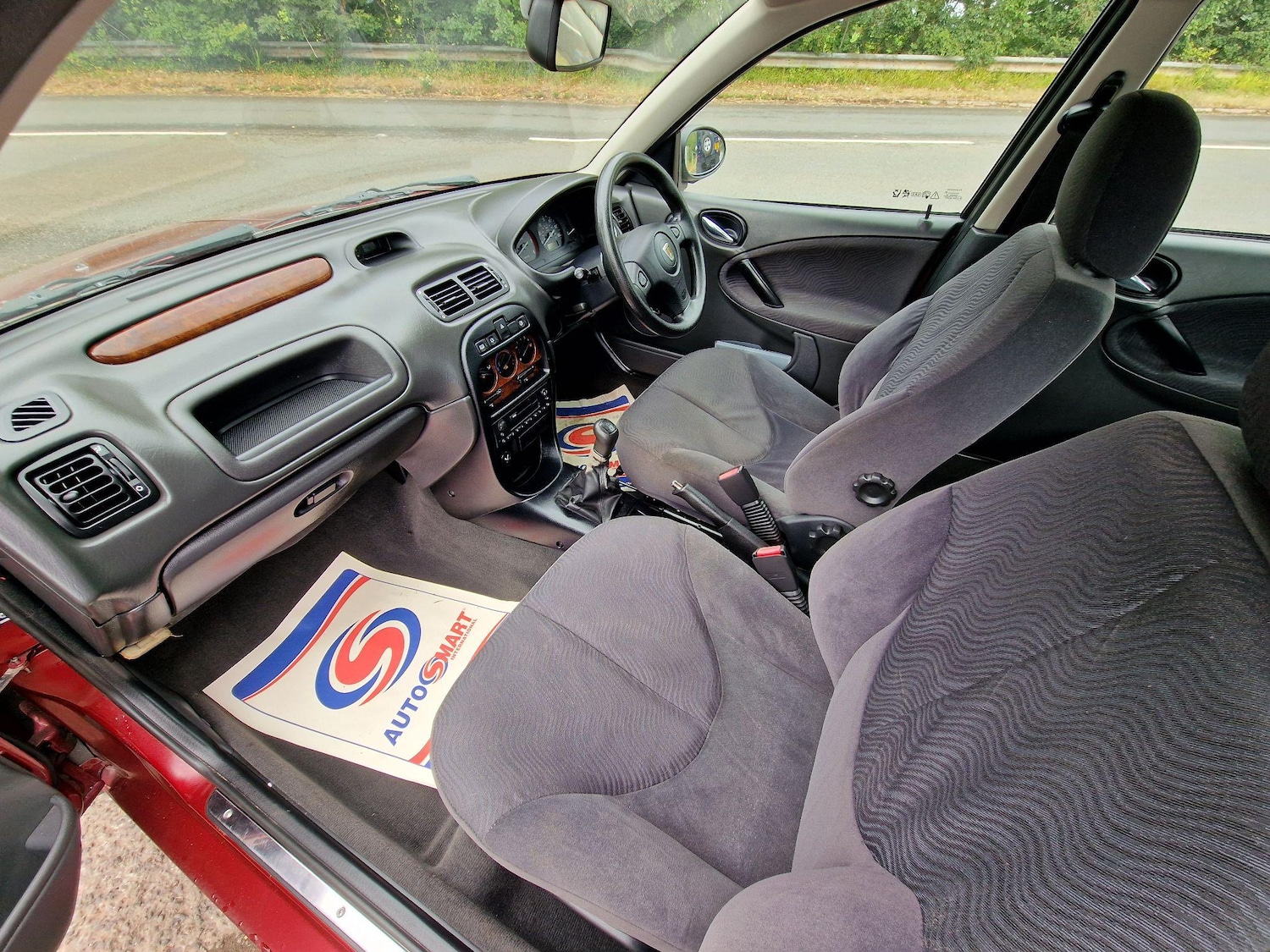 Vehicle 16