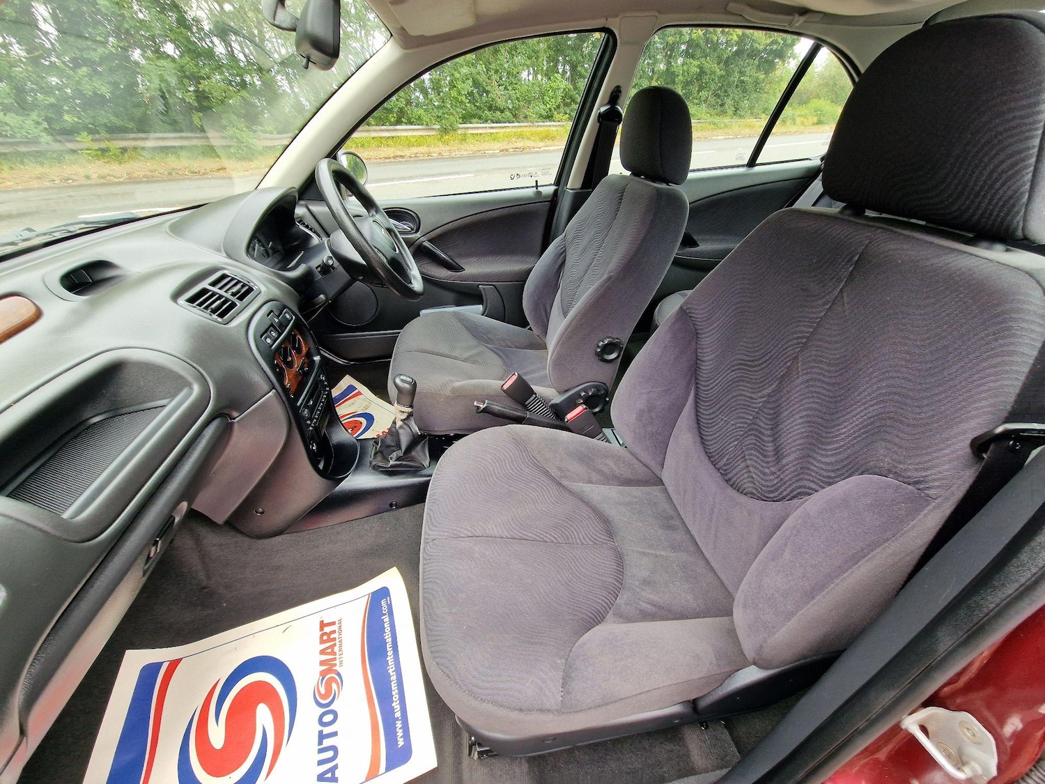Vehicle 17