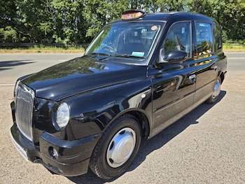 Used LTI TX4 2009 for sale - 78284486: Photo