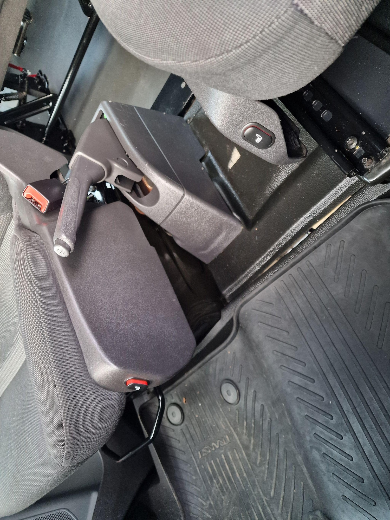 Used Ford Transit Custom 2015 for sale - 76572033: Photo 16