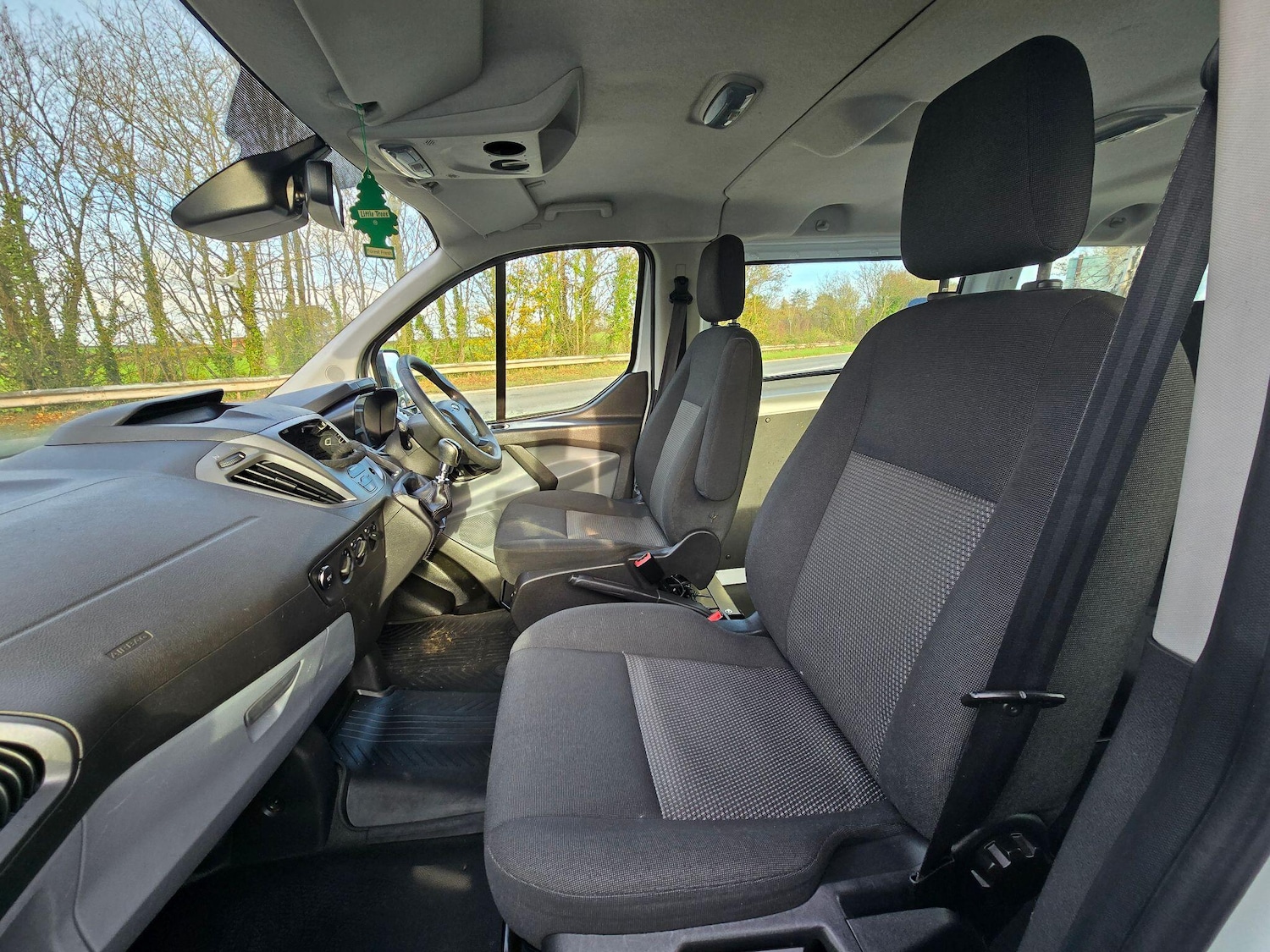 Used Ford Transit Custom 2015 for sale - 76572033: Photo 31