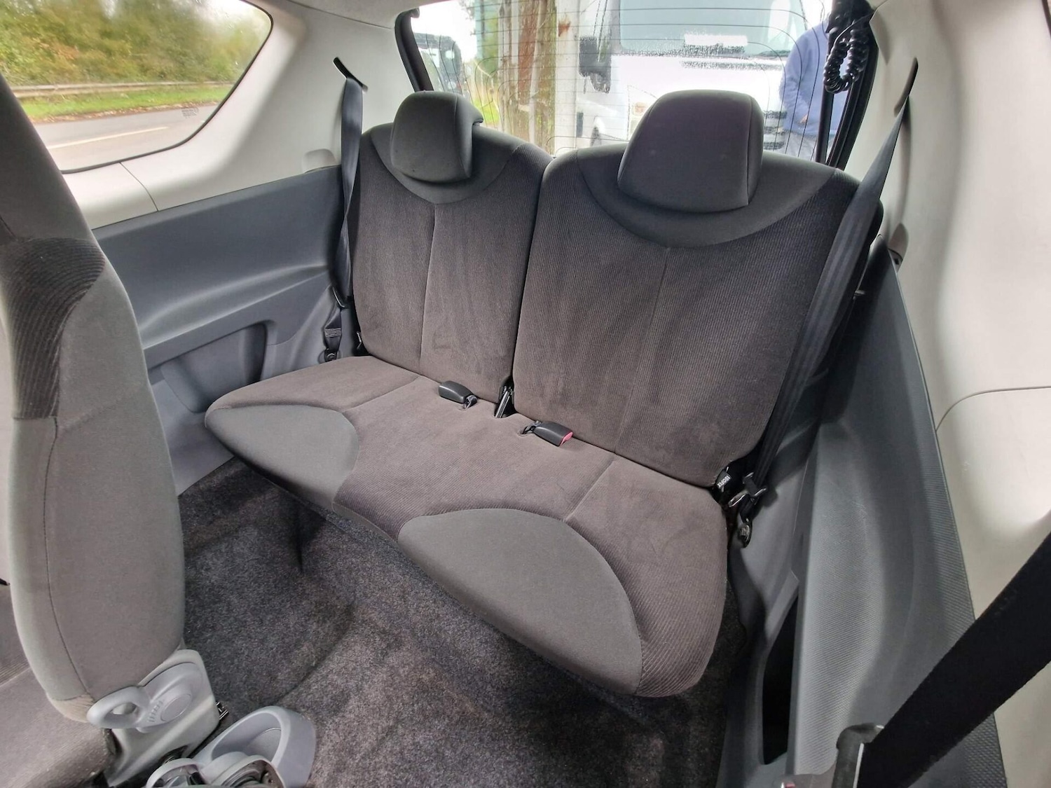 Used Citroen C1 2008 for sale - 76891829: Photo 12