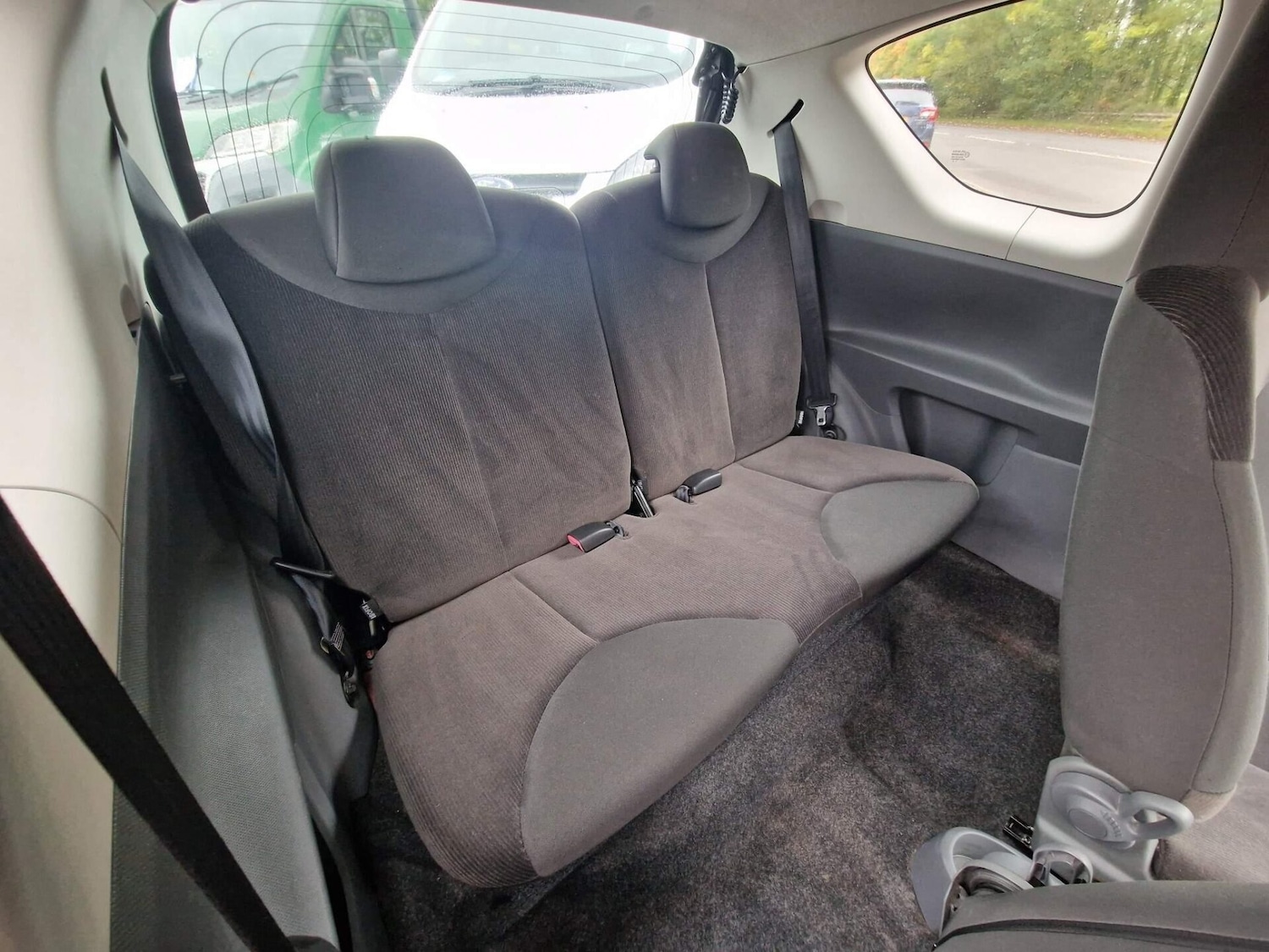 Used Citroen C1 2008 for sale - 76891829: Photo 13