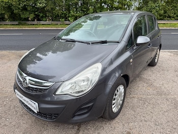 Used Vauxhall Corsa 2012 for sale - 78616667: Photo