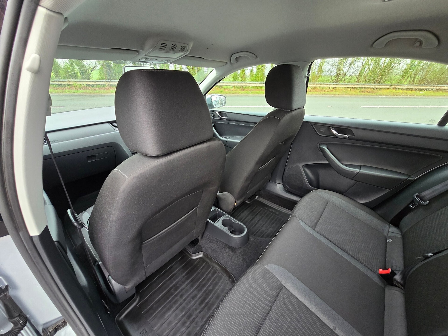 Used Skoda Rapid 2013 for sale - 76985197: Photo 13