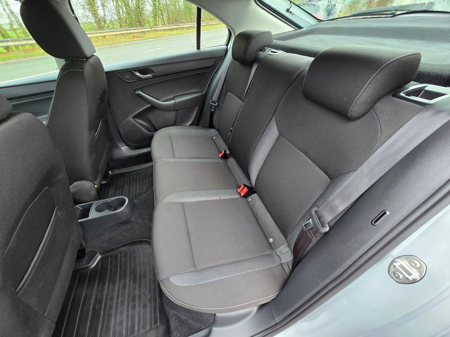 Used Skoda Rapid 2013 for sale - 76985197: Photo 18