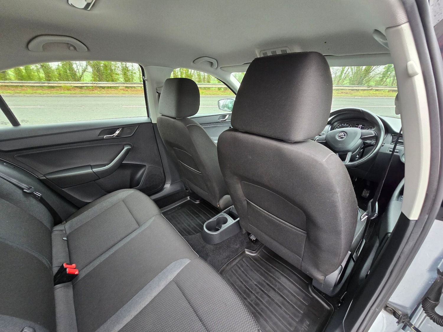 Used Skoda Rapid 2013 for sale - 76985197: Photo 19