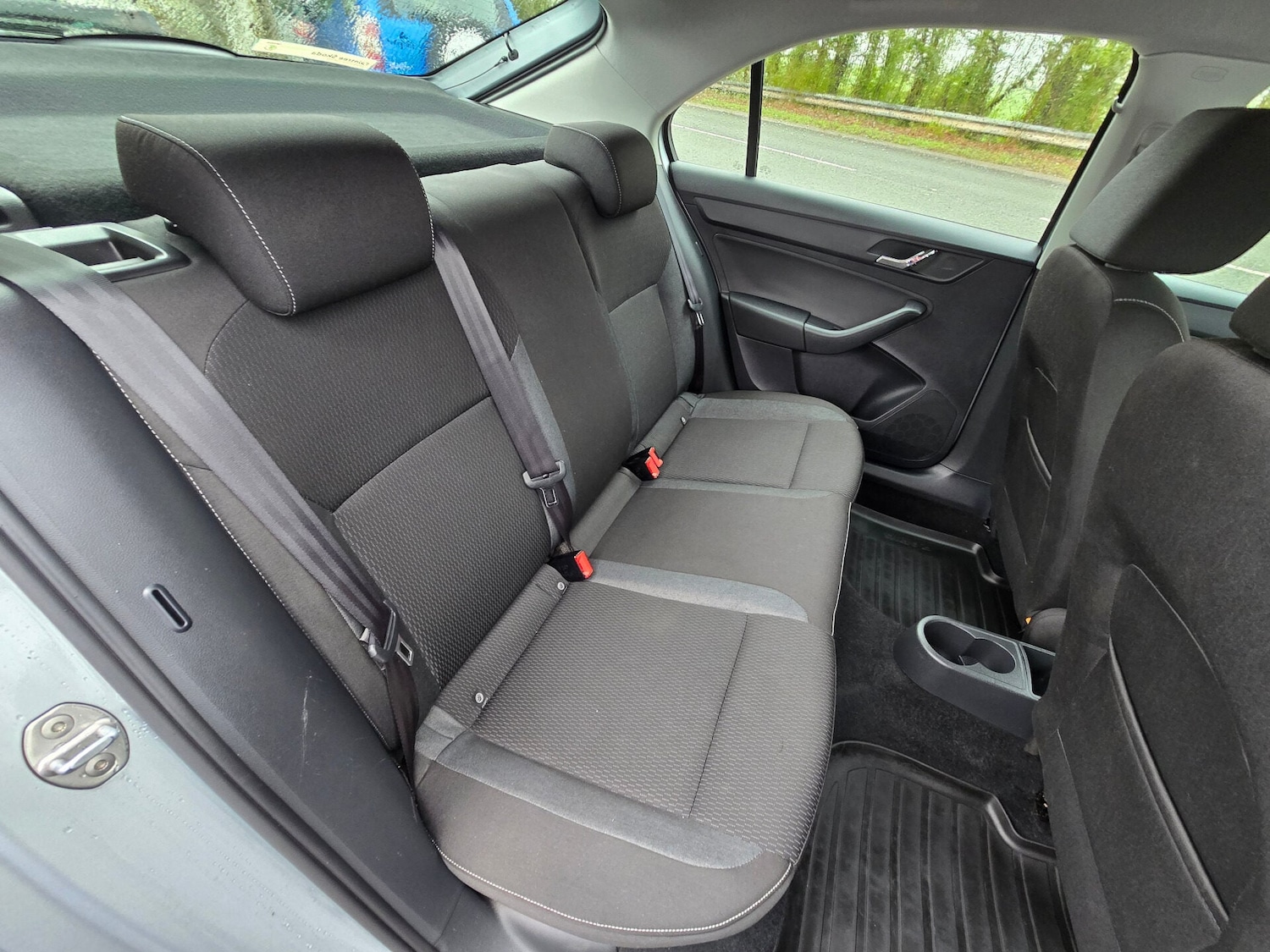 Used Skoda Rapid 2013 for sale - 76985197: Photo 21