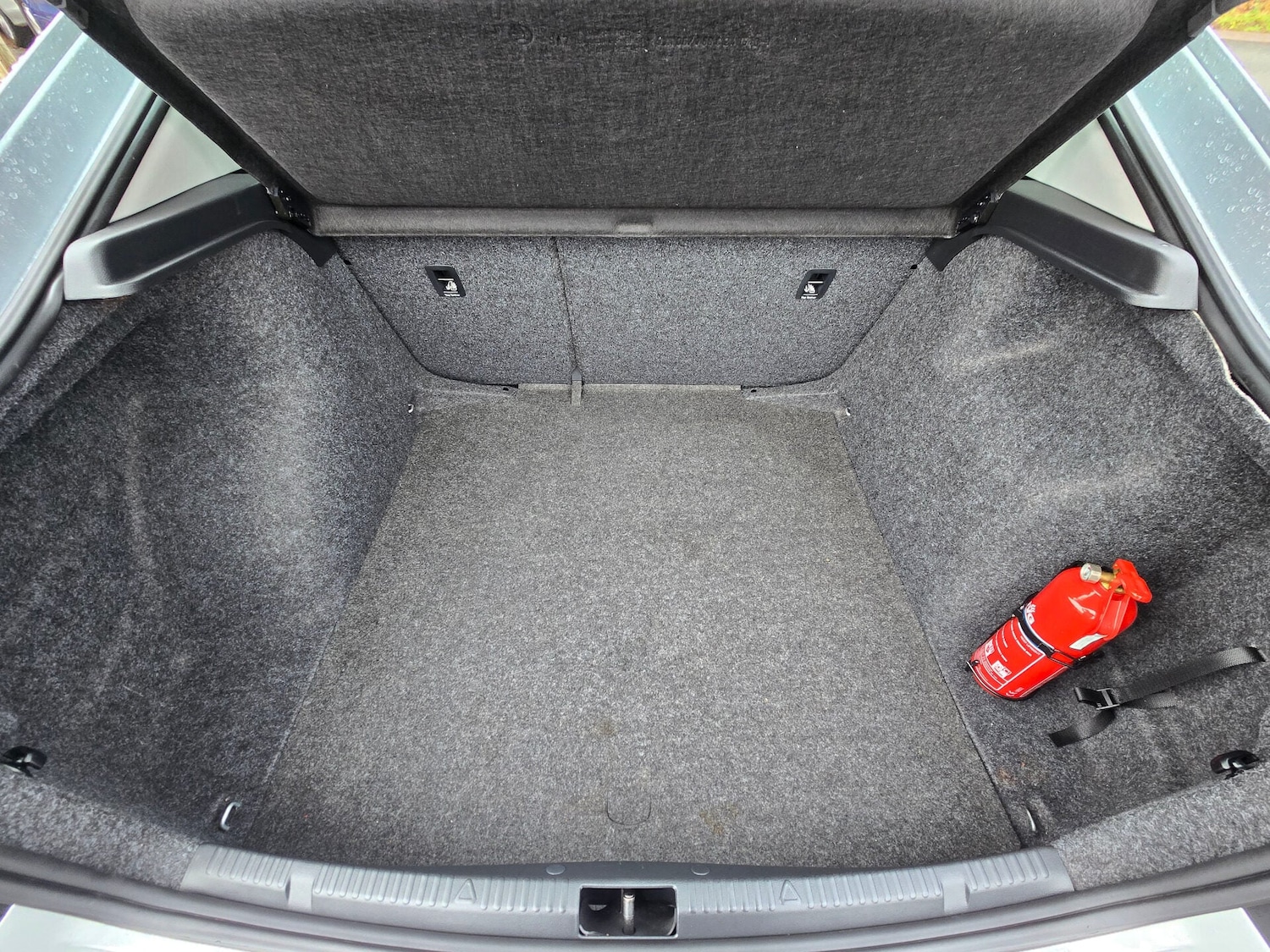 Used Skoda Rapid 2013 for sale - 76985197: Photo 22