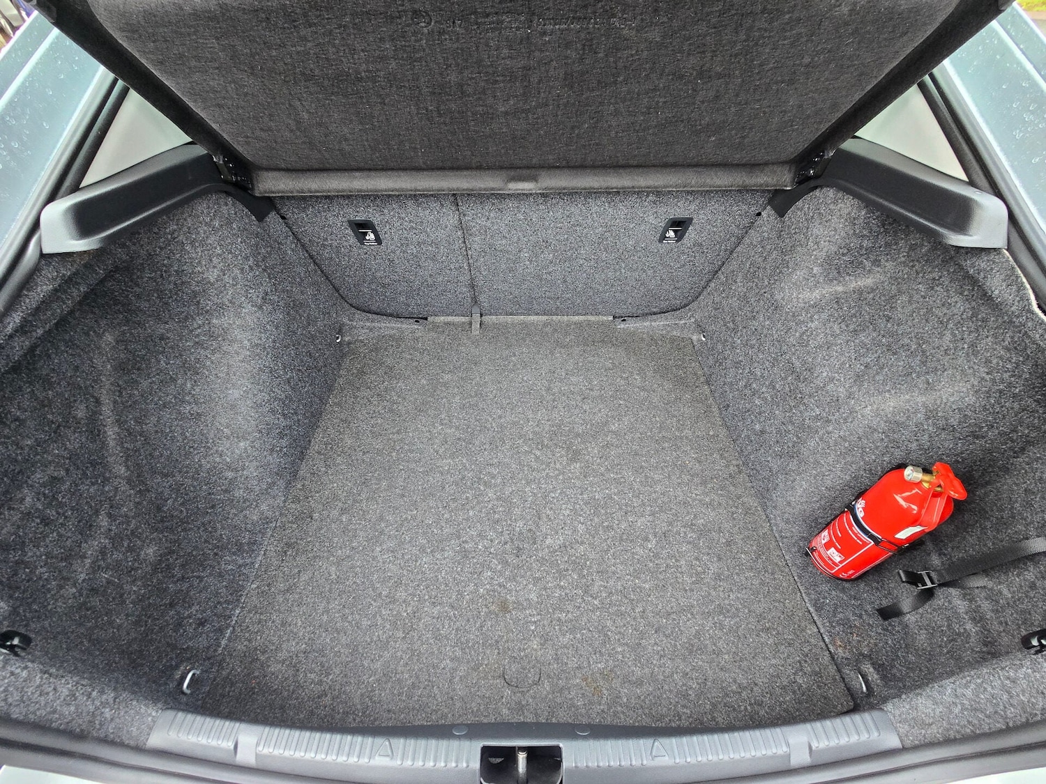 Used Skoda Rapid 2013 for sale - 76985197: Photo 23