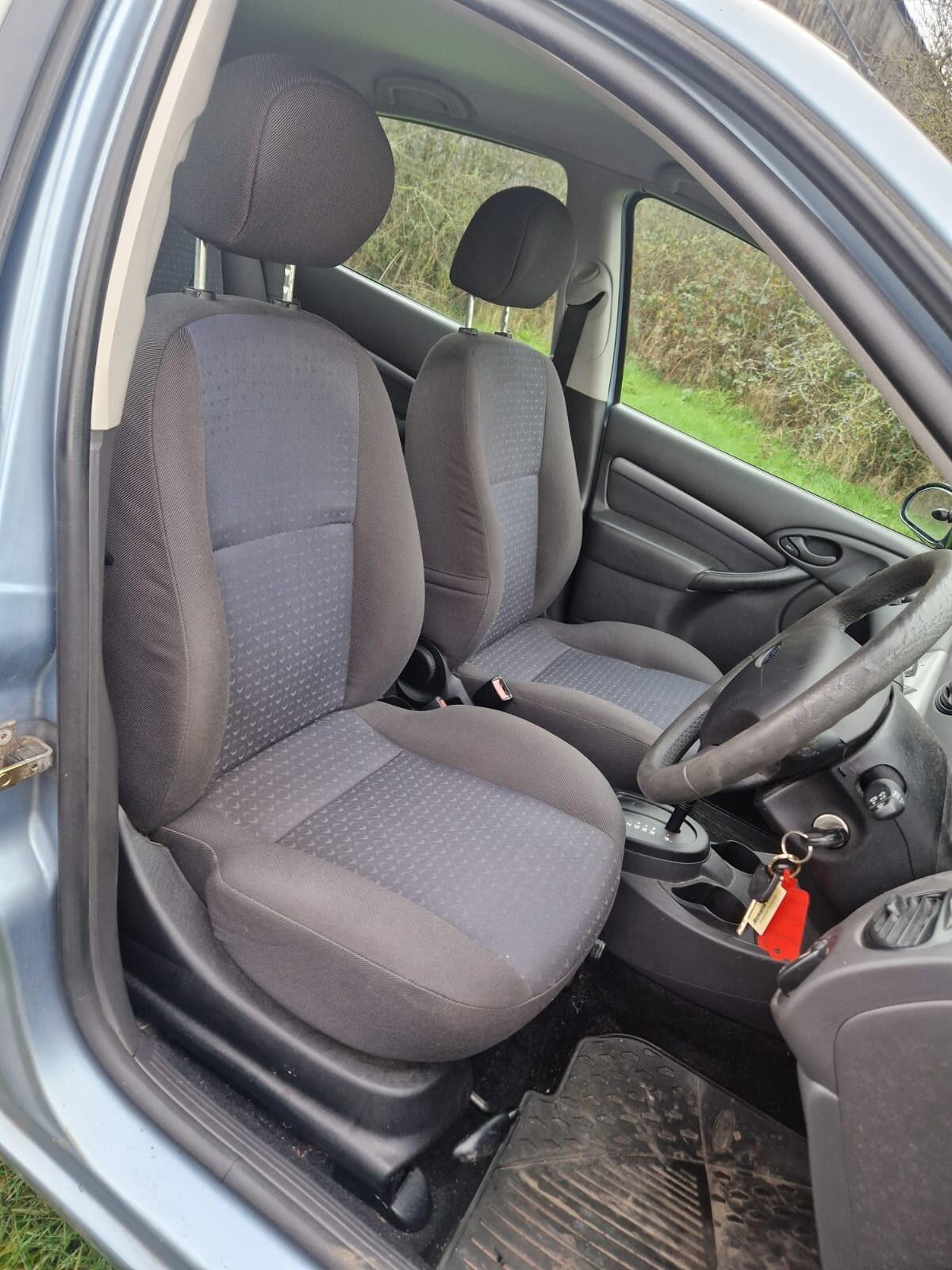 Used Ford Focus 2004 for sale - 76893124: Photo 10