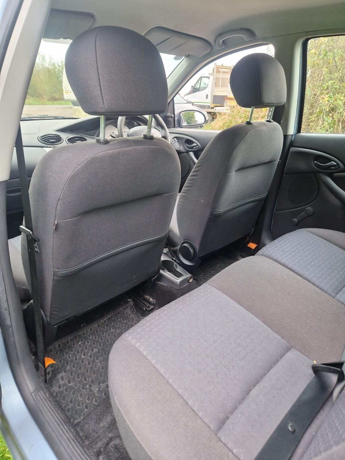 Used Ford Focus 2004 for sale - 76893124: Photo 17