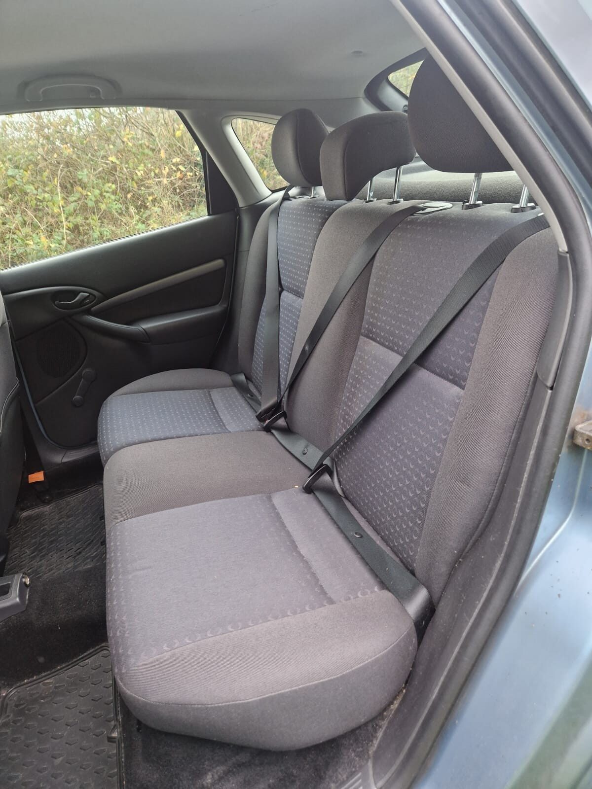 Used Ford Focus 2004 for sale - 76893124: Photo 18