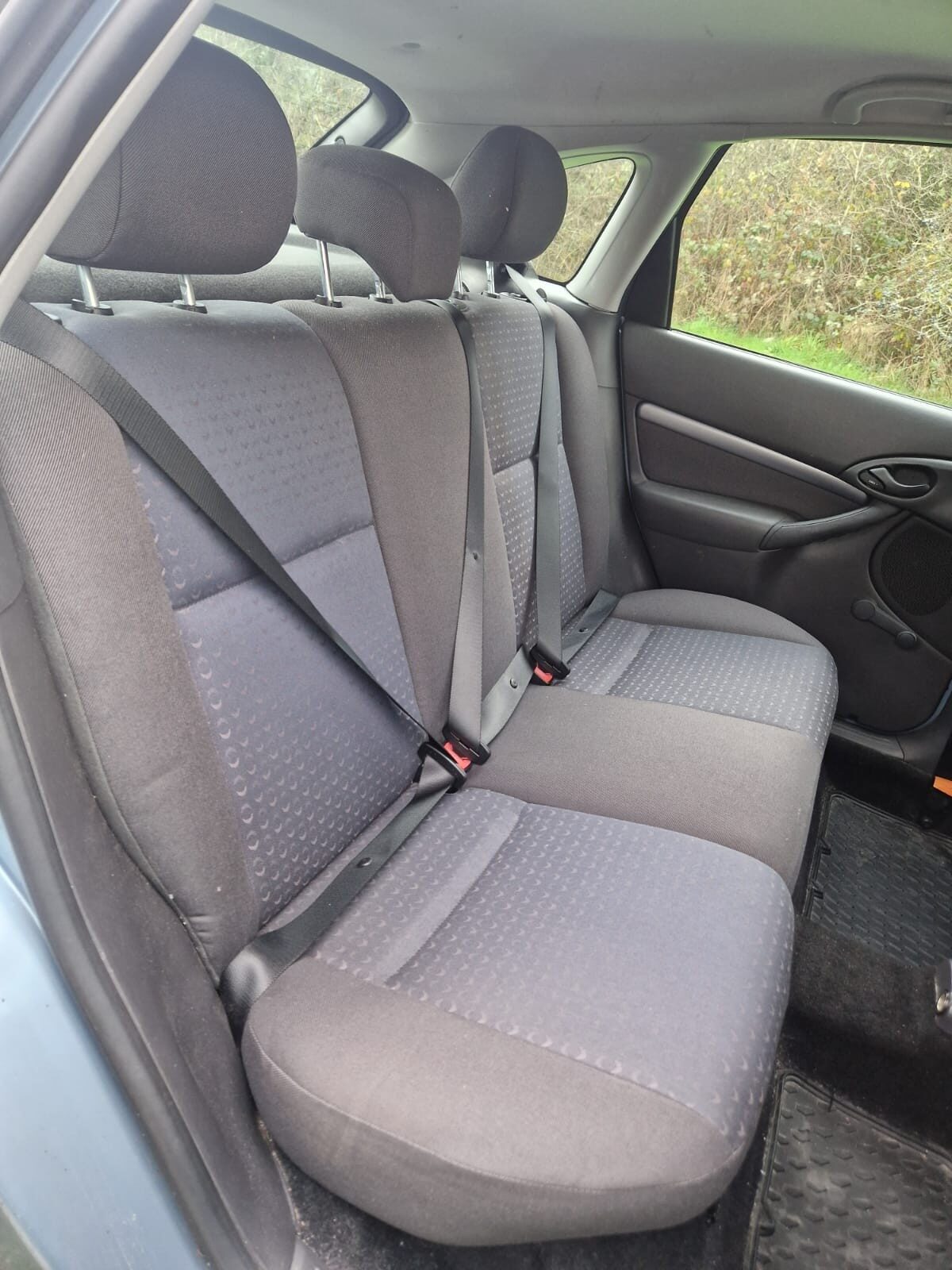 Used Ford Focus 2004 for sale - 76893124: Photo 19