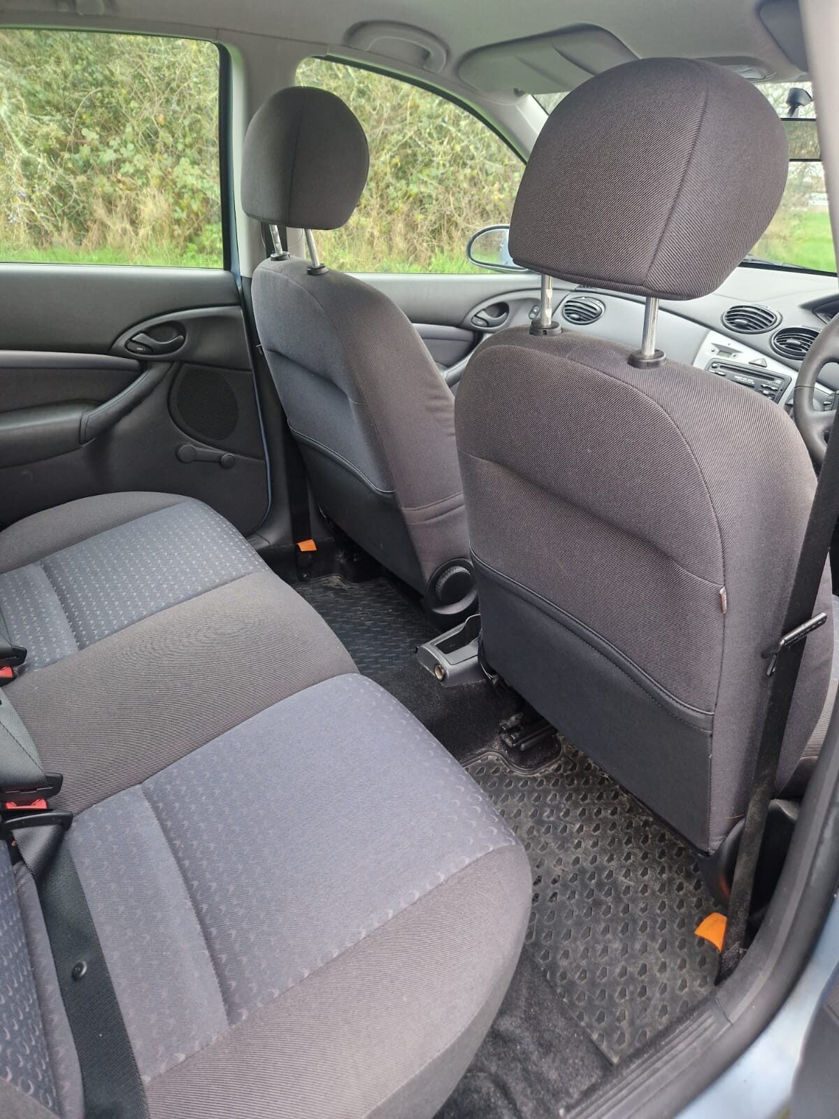 Used Ford Focus 2004 for sale - 76893124: Photo 20