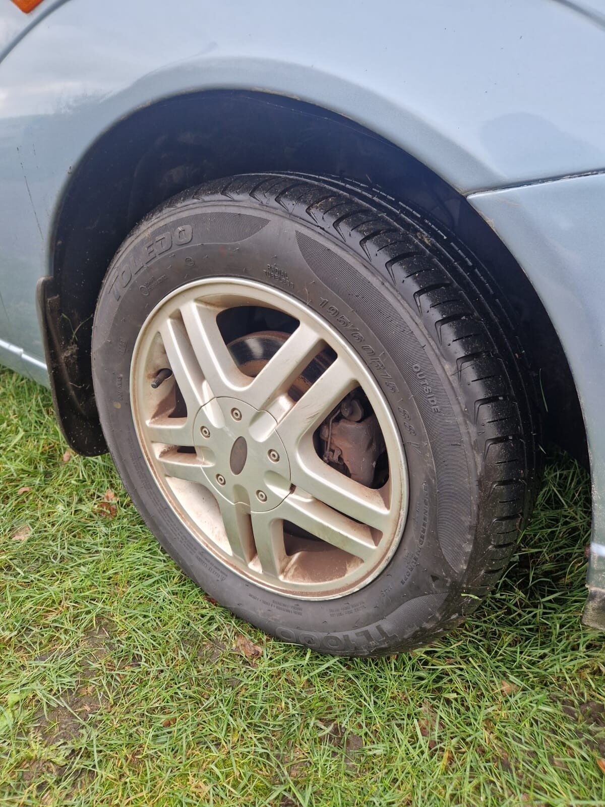 Used Ford Focus 2004 for sale - 76893124: Photo 23