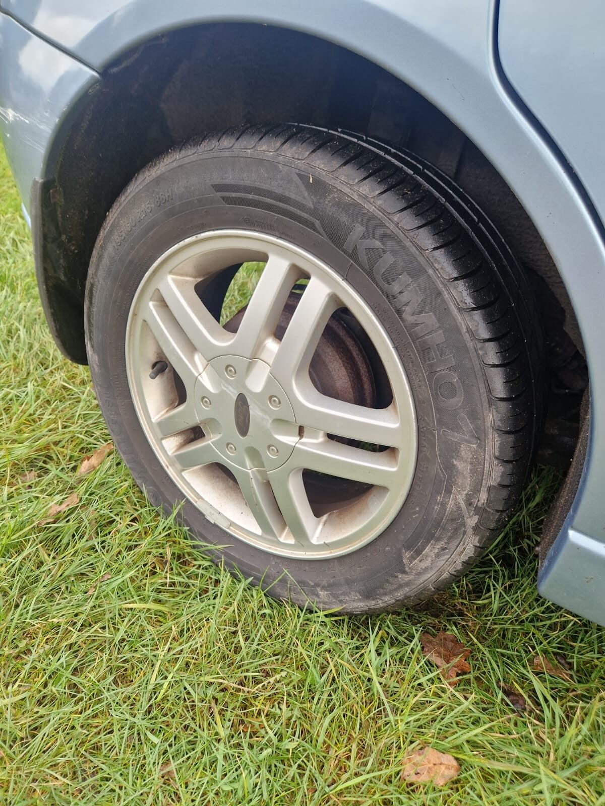 Used Ford Focus 2004 for sale - 76893124: Photo 24