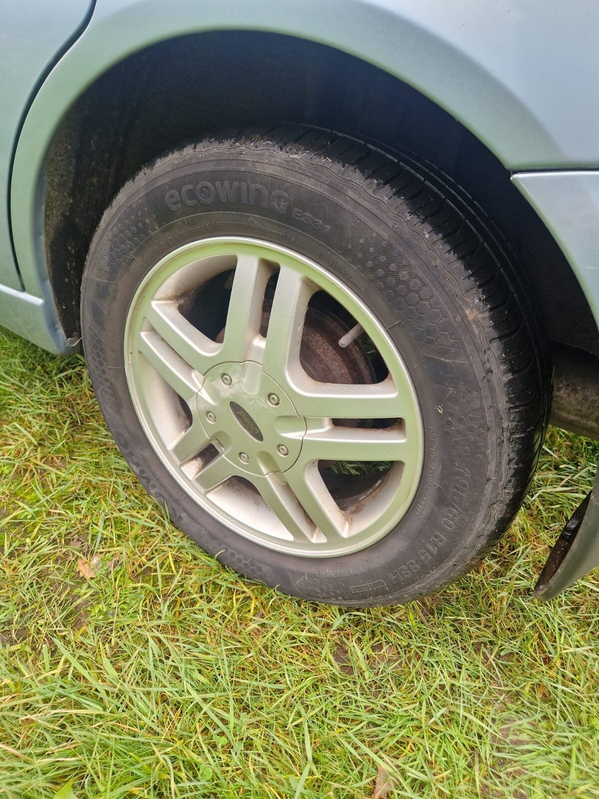 Used Ford Focus 2004 for sale - 76893124: Photo 25