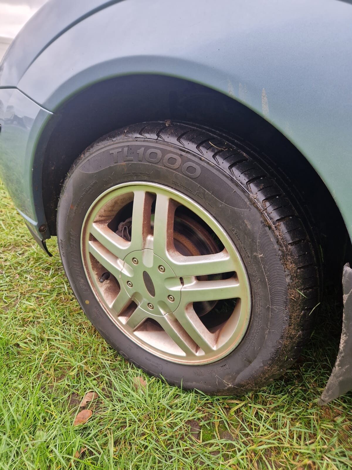 Used Ford Focus 2004 for sale - 76893124: Photo 26