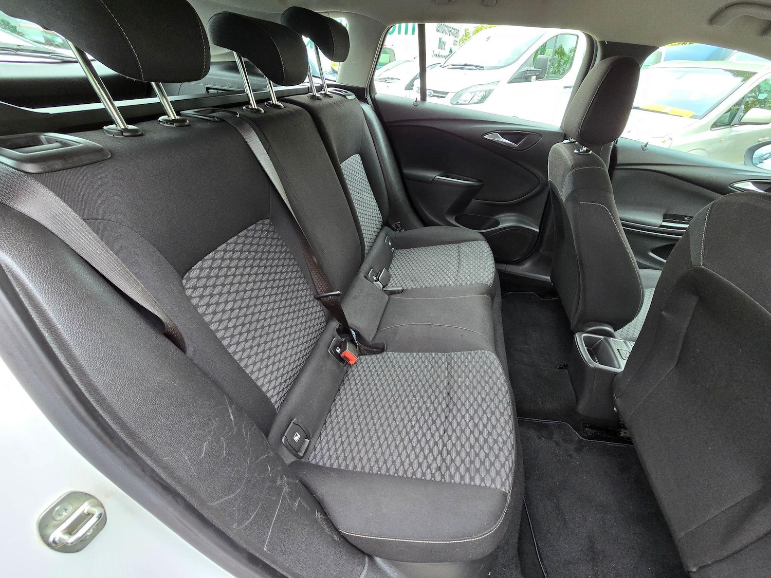 Vehicle 16