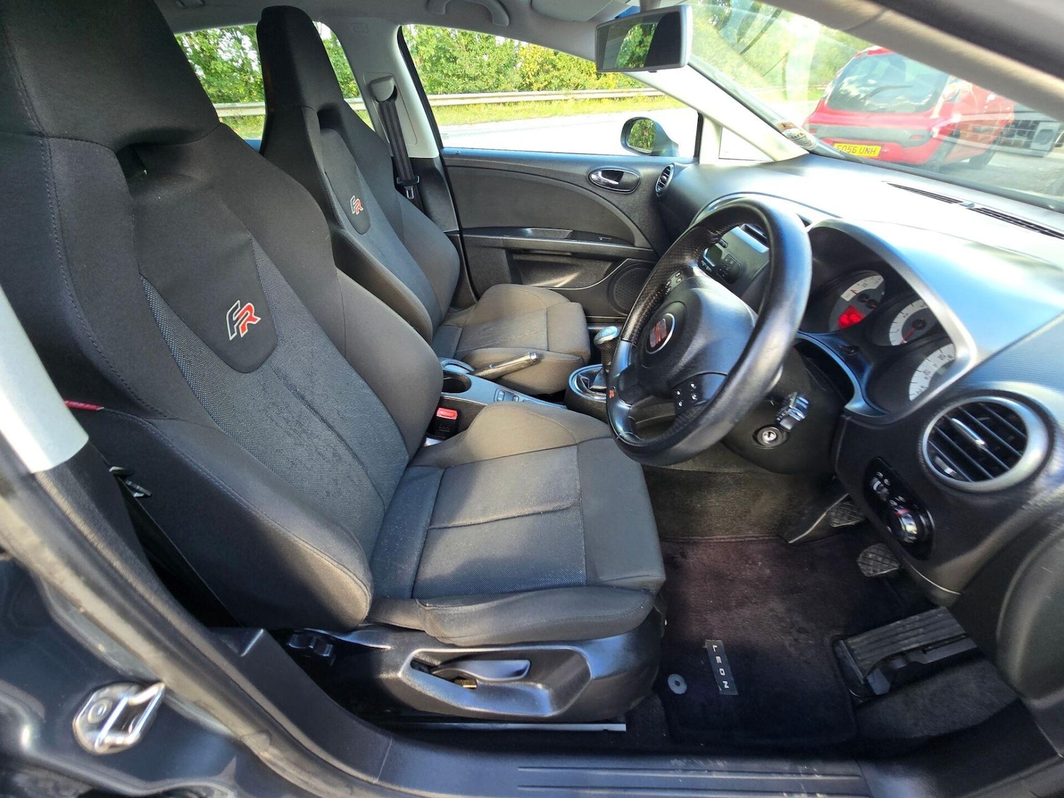 Used SEAT Leon 2008 for sale - 76891858: Photo 10