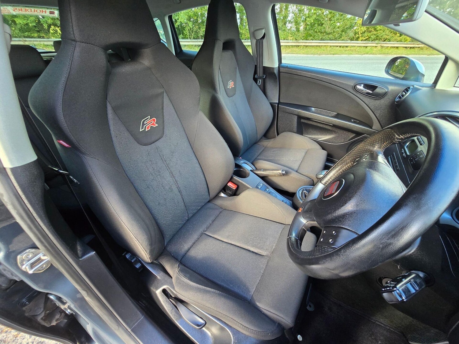 Used SEAT Leon 2008 for sale - 76891858: Photo 11