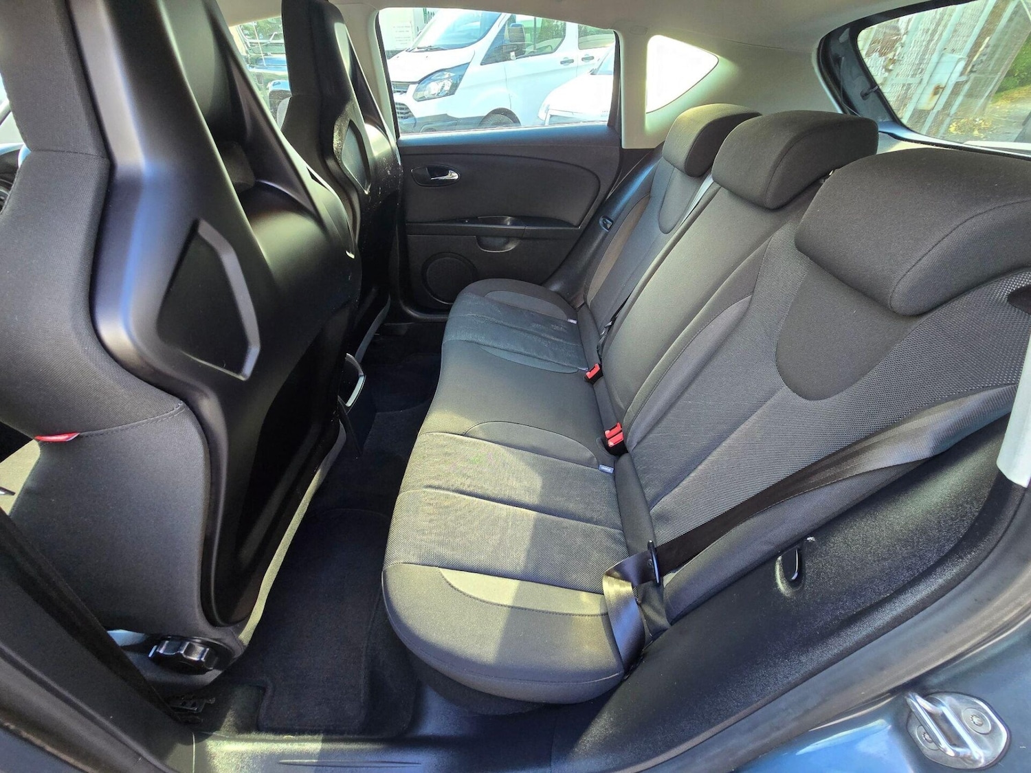 Used SEAT Leon 2008 for sale - 76891858: Photo 16