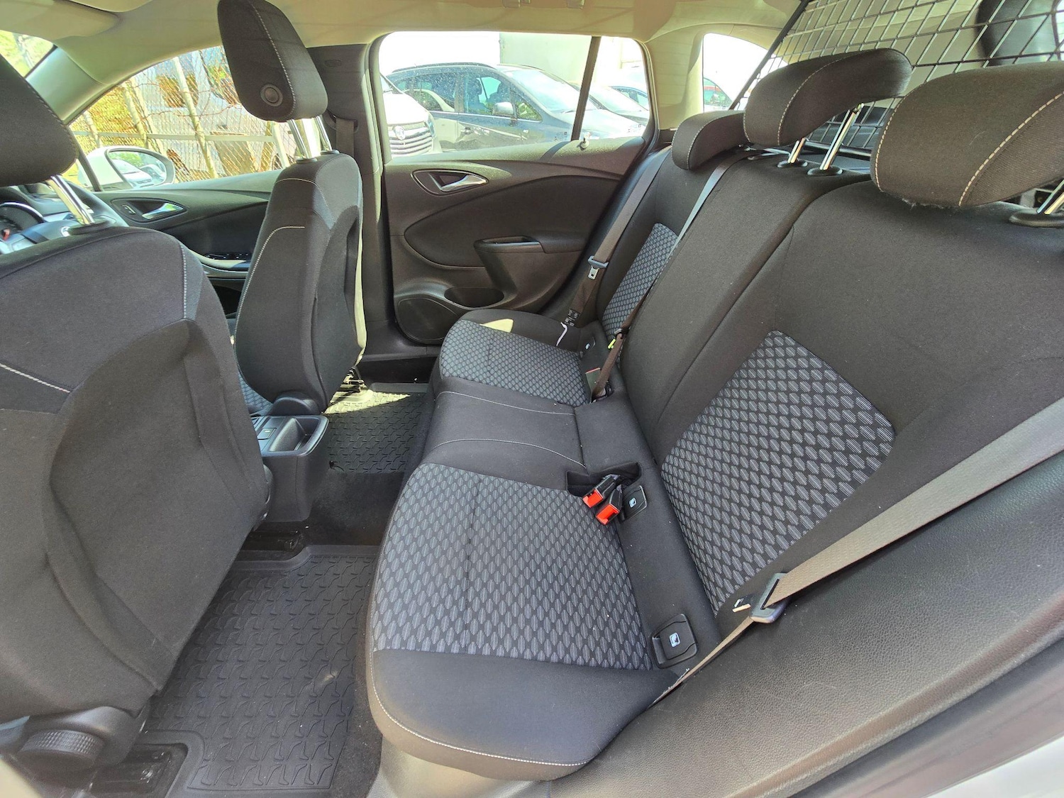 Vehicle 17