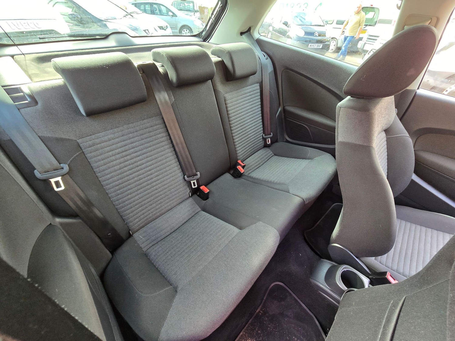 Vehicle 16