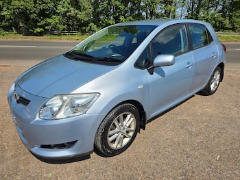Used Toyota Auris 2008 for sale - 75908797: Photo