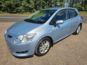 Used Toyota Auris 2008 for sale - 75908797: Photo