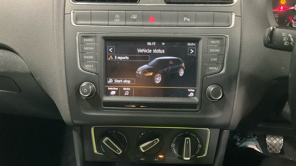 Used Volkswagen Golf 2016 for sale - 77382224: Photo 10