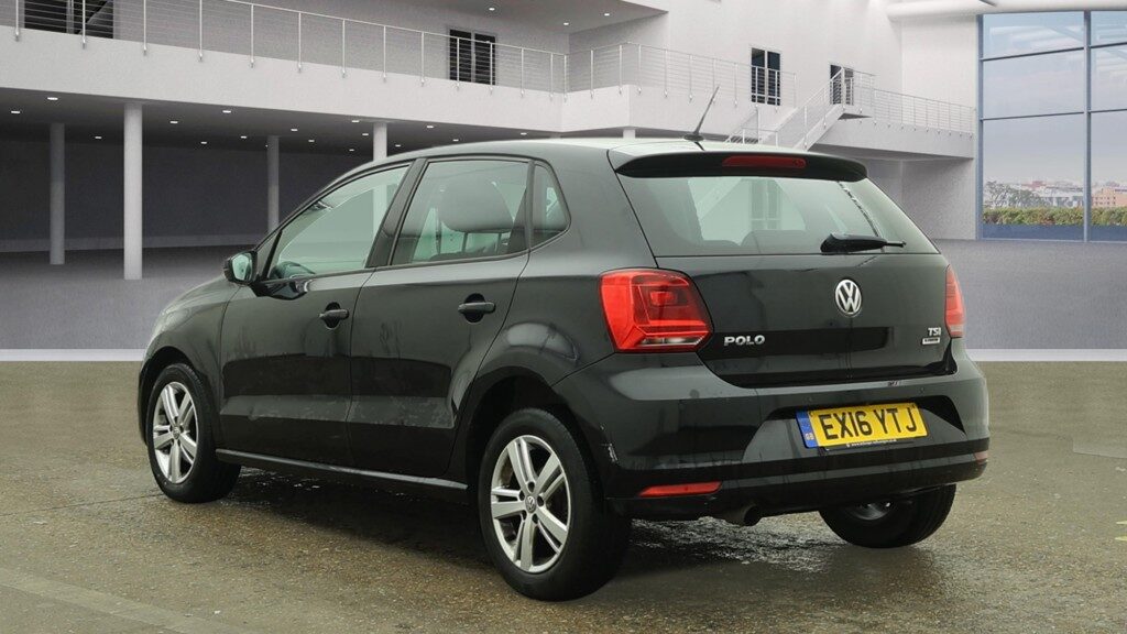 Used Volkswagen Golf 2016 for sale - 77382224: Photo 3