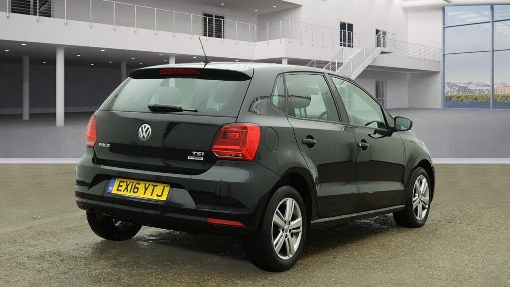 Used Volkswagen Golf 2016 for sale - 77382224: Photo 4