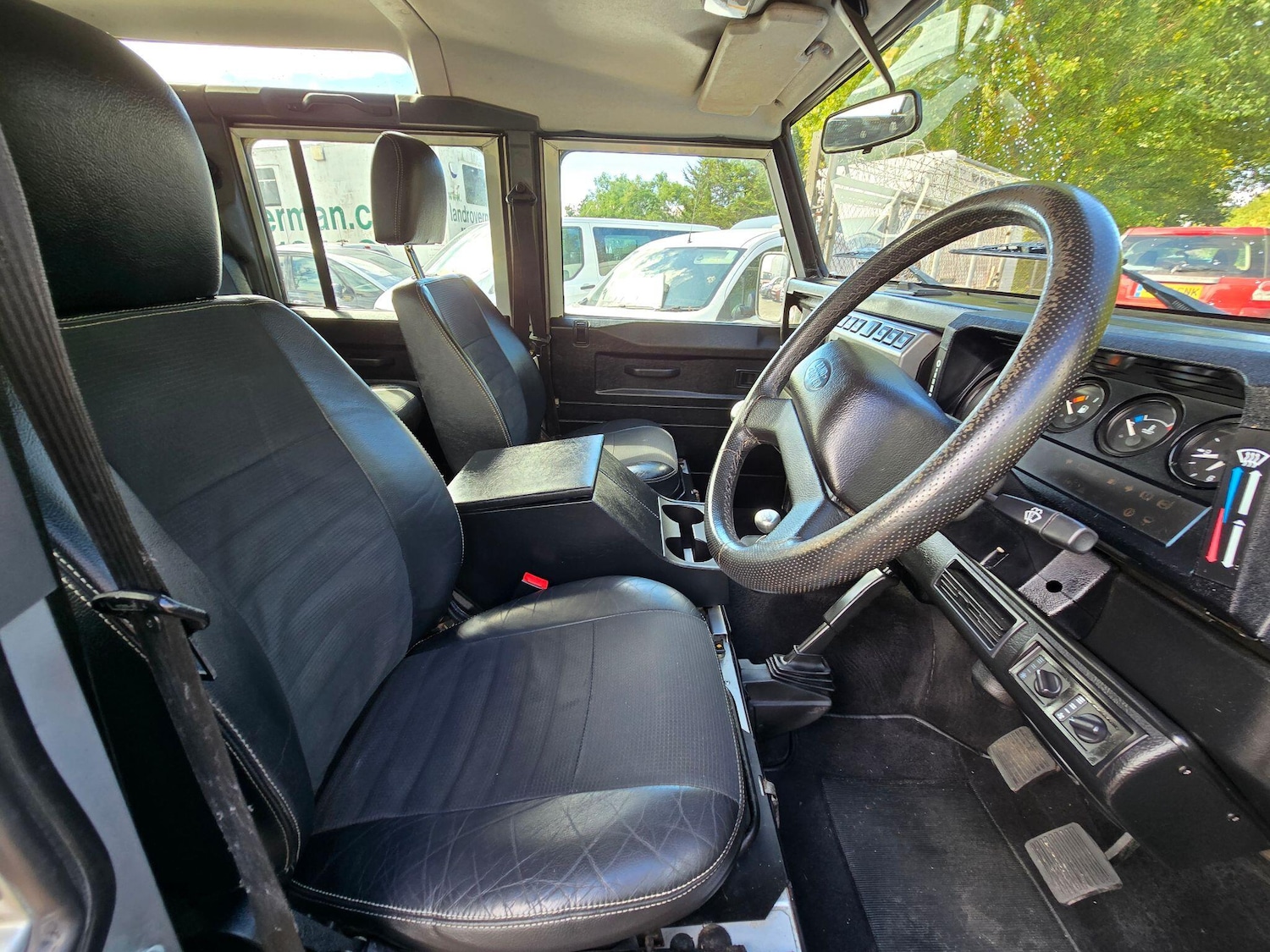 Vehicle 11