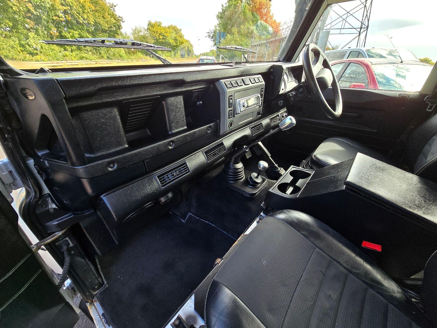 Vehicle 13