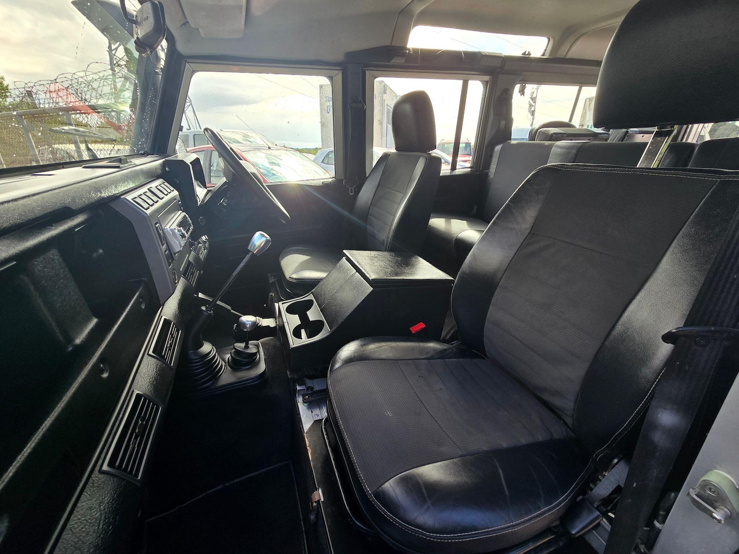 Vehicle 17