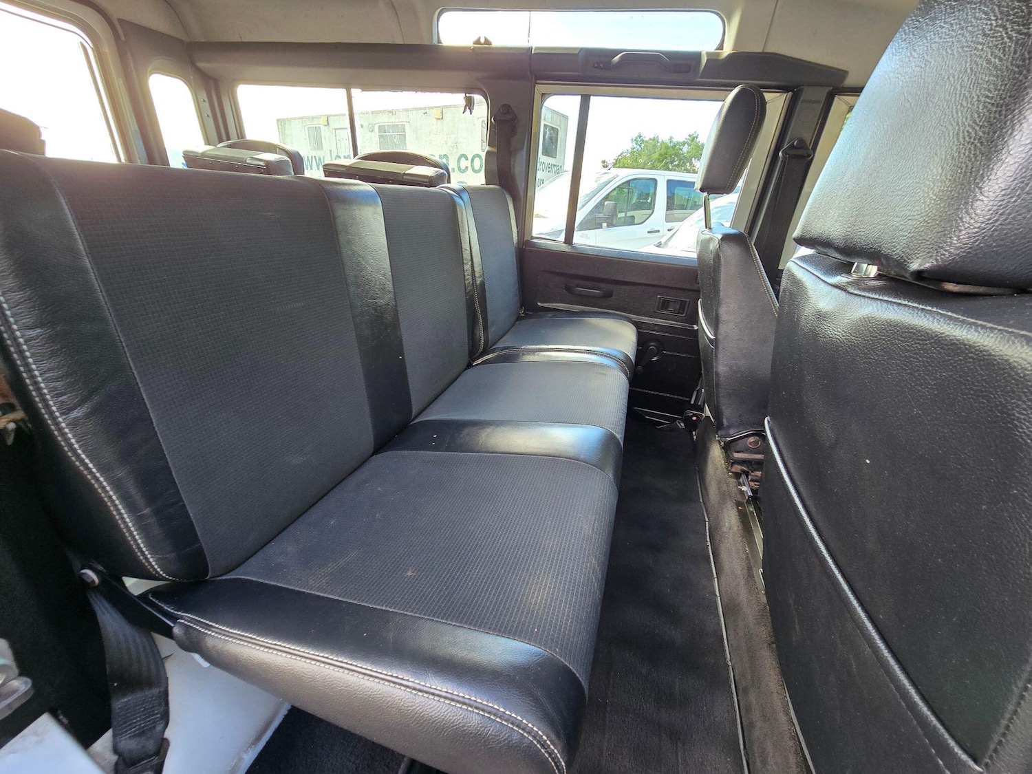 Vehicle 19