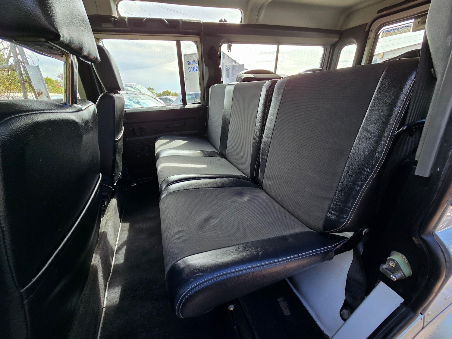 Vehicle 23