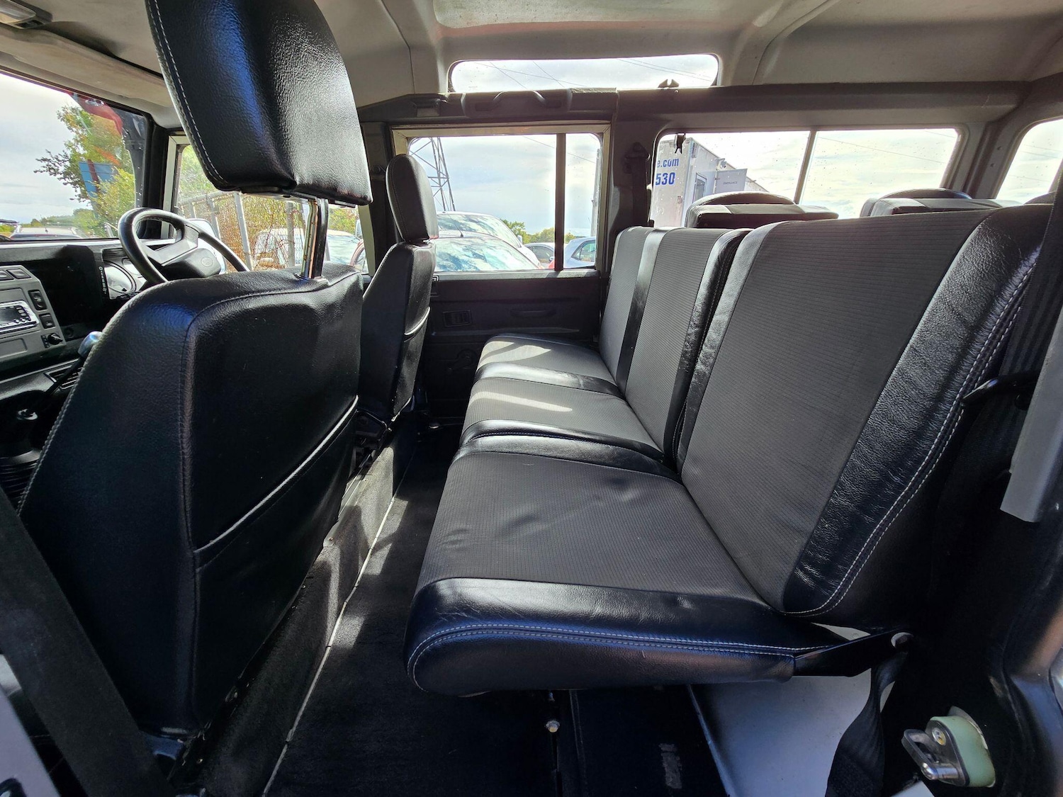Vehicle 24