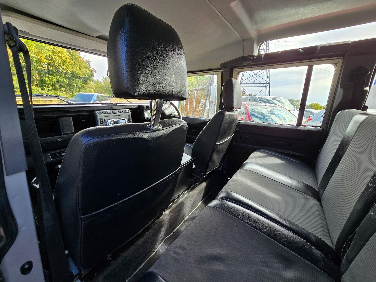 Vehicle 25